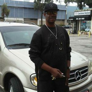 Meet your Posher, Jerry